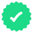 One application icon
