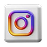 Instagram icon